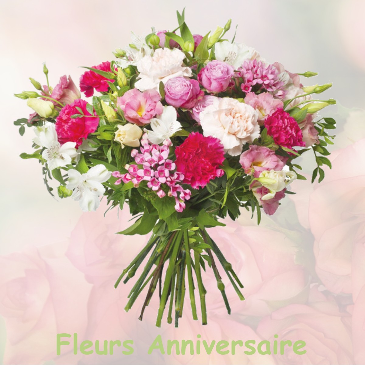 fleurs anniversaire MAILLY-LE-CHATEAU